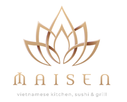 Maisen logo.
