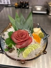 S2 Sashimi Tuna