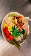 B1 Lachs Bowl
