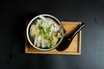 10 Wantan Deluxe