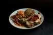 34 Lamb on Fire