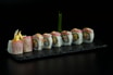 E7 Hamachi Rolle
