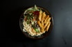 24 Udon Curry Soup