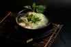 18 Wantan Deluxe