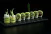 E5 Lauch/Spargel Rolle