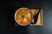 11 Sweet Sour Suppe