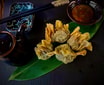 3 Crispy Wantan